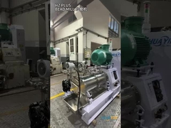 HZPLUS50 เครื่องบดเหรียญ