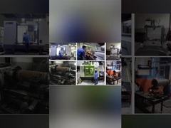 เครื่องบดขนม 100-250L