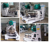 ISO9001 SC Bead Mill Machine 30KW Bead Grinding Machine
