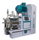 High Productivity Of Wet Slurry Grinding Bead Mill Machine In Paper Making Industry
