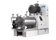 Capacity Mass Production 500L  Bead Mill Machine In Nylon / Chemical Fiber  LFP