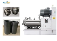 Higher Capacity 100L Bead Mill Machine For Dyestuff Print Ink LFP Capsule Preparation